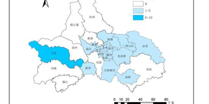 四川成都成华区最新疫情概况