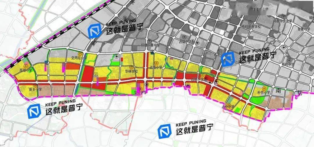 泸州市城西新城最新规划，塑造未来城市的蓝图