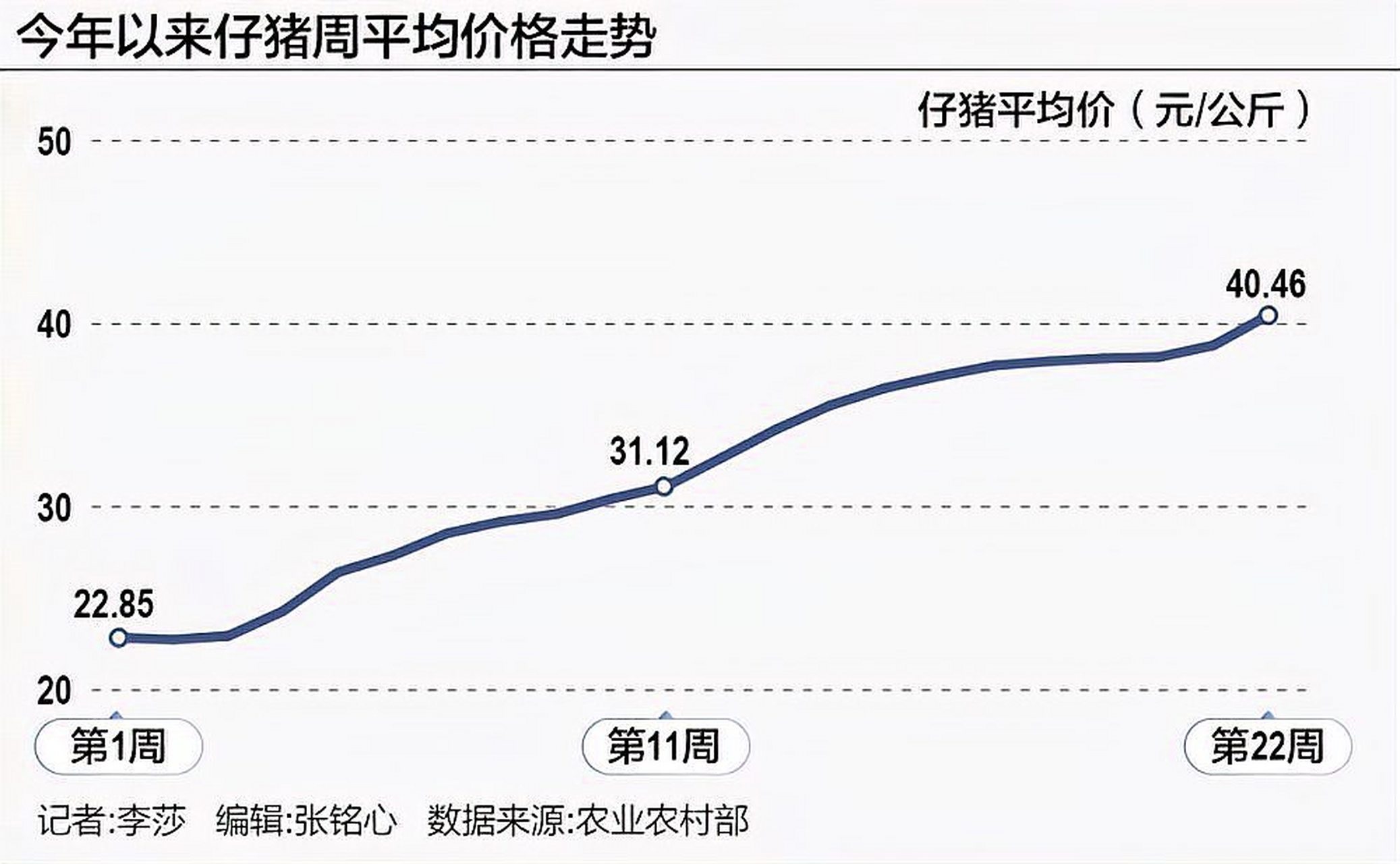 陕西猪价格今日猪价最新动态分析